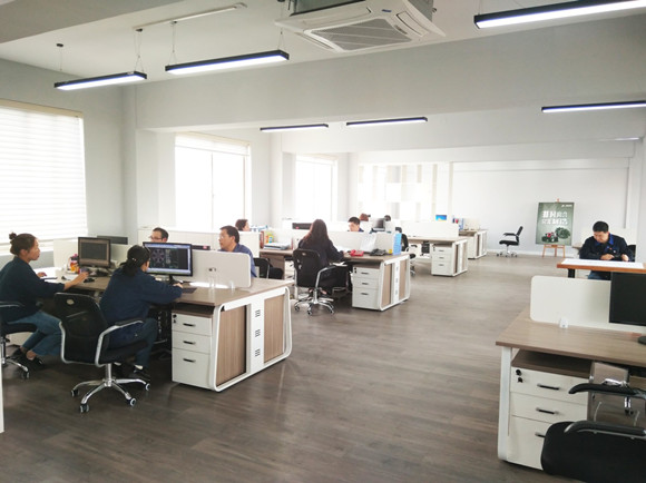 廠(chǎng)區(qū)環(huán)境