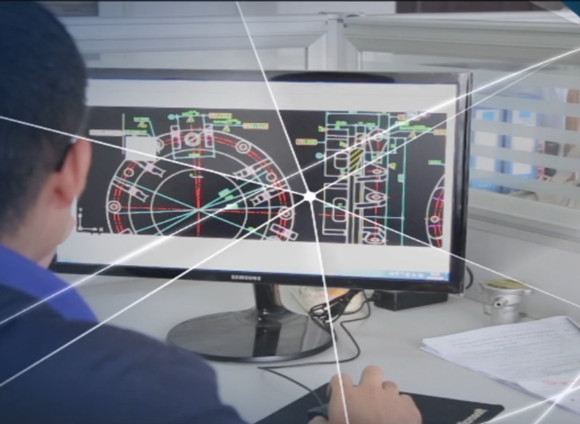 廠(chǎng)區(qū)環(huán)境